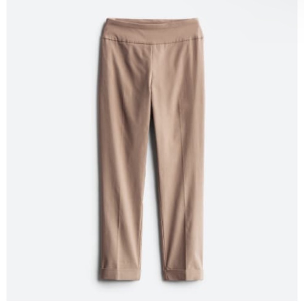 TRIBAL
Fia Cuffed Cropped Trouser size 8